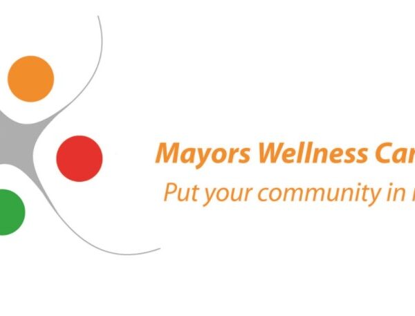 New Jersey Health Care Quality Institute’s – Mayors Wellness Campaign