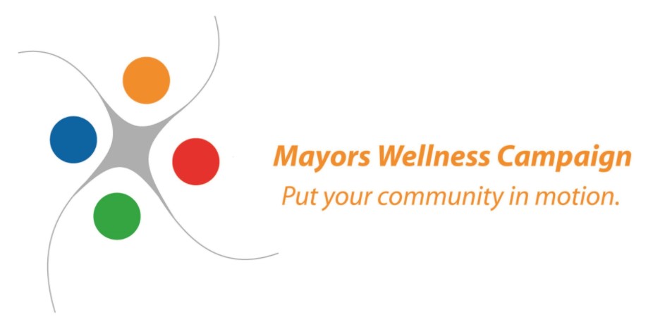 New Jersey Health Care Quality Institute’s – Mayors Wellness Campaign