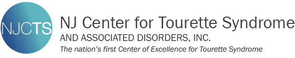 NJ Center for Tourette Syndrome & Associated Disorders (NJCTS)