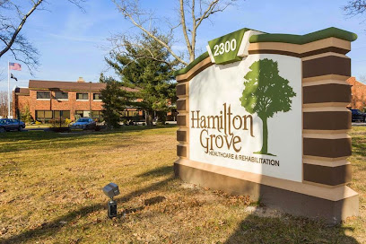 Hamilton Grove Healthcare & Rehabilitation