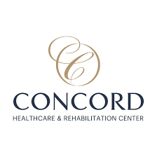 Concord Healthcare and Rehabilitation Center